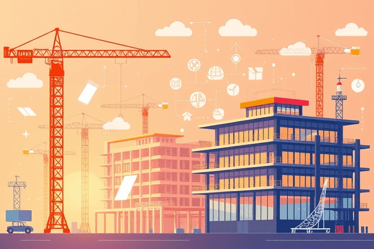 如何有效进行山东工程施工资料管理？