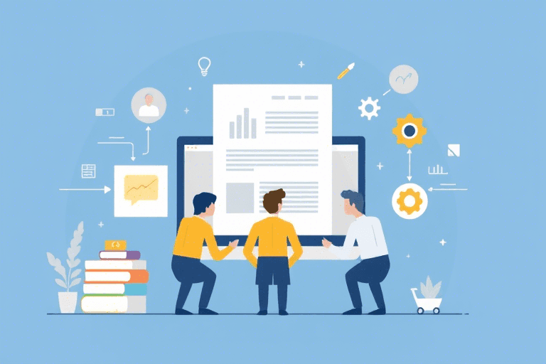 人饮工程的财务软件如何实现高效管理与合规核算？