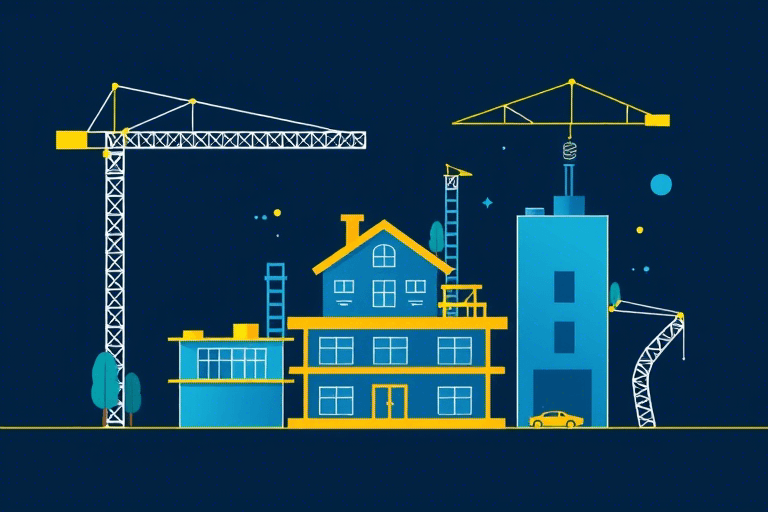 物业ERP系统如何构建？如何选择适合的物业ERP解决方案？