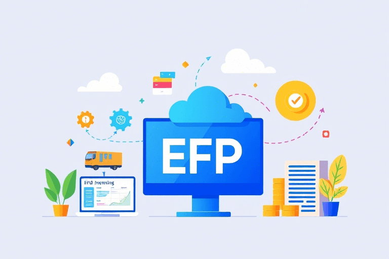 会计ERP系统如何有效实施与管理以提升企业财务效率