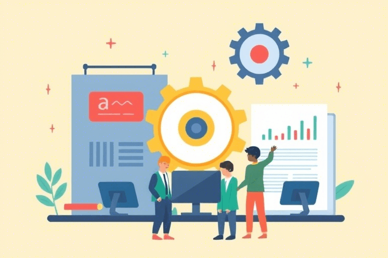 如何高效管理行政管理部的工程资料？