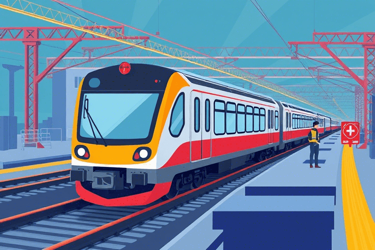 如何确保铁路工程安全资料管理的高效性和准确性？