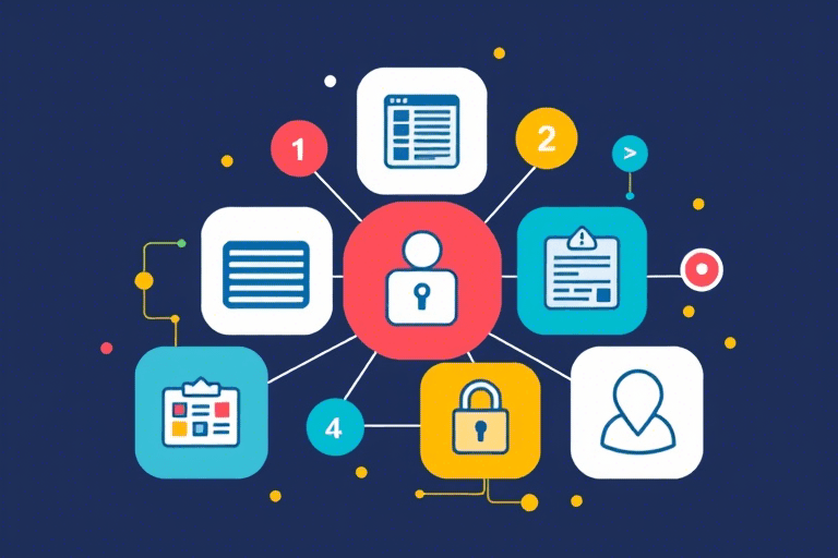 如何构建高效可靠的神机工程资料管理软件？