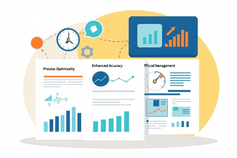 工程技术资料管理公司如何提升效率和准确性？
