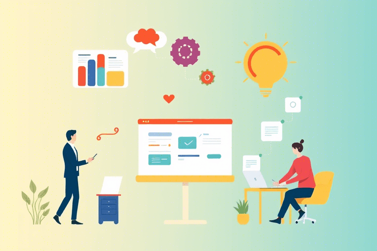 如何有效地进行康乐工程项目资料管理并吸引优秀人才？