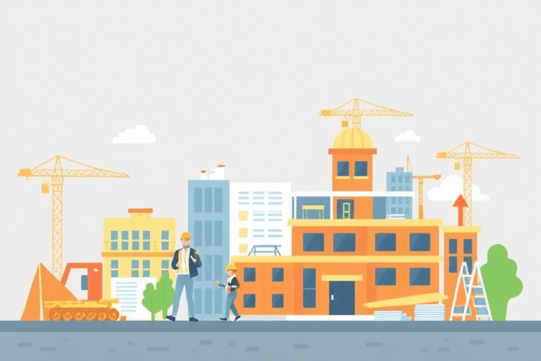 如何有效制作建设工程管理培训资料？