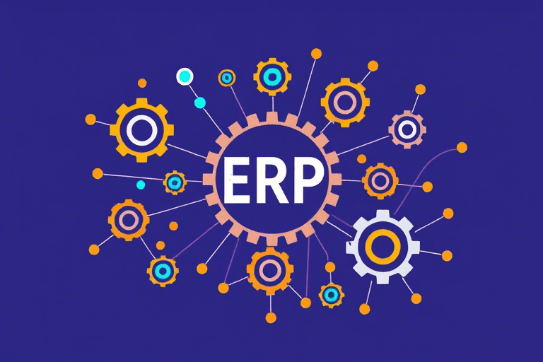 ERP软件多少钱？如何选择适合企业的ERP解决方案