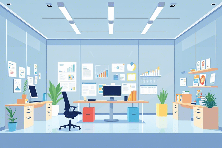 如何有效管理和利用建筑工程资料？