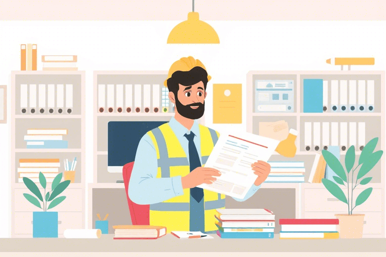 如何有效管理和维护建筑工程资料？