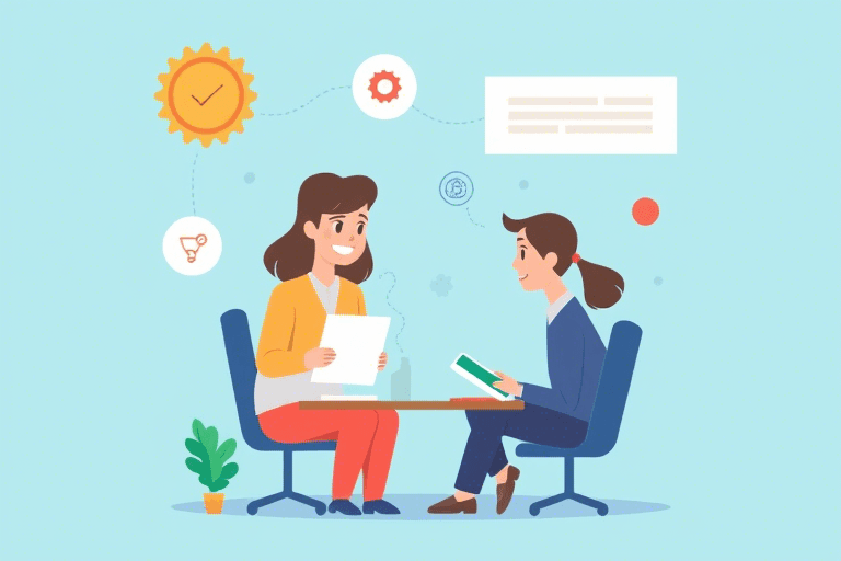 如何成为一名成功的工程管理资料员？求职技巧与策略解析