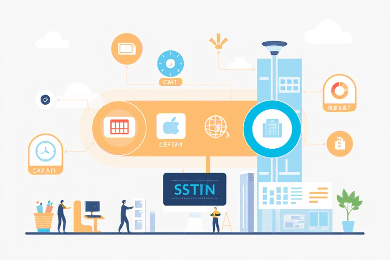 无锡ERP系统：如何打造高效企业资源管理平台