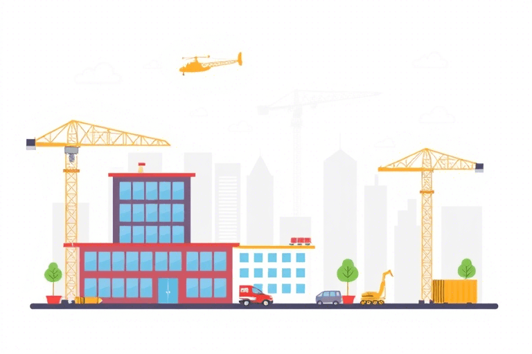 如何高效地进行建设项目工程资料的管理？