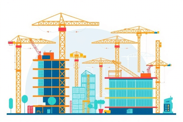 如何有效进行建筑工程资料管理？