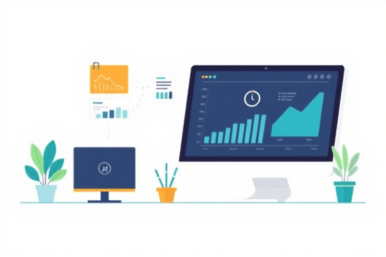 ERP软件定制：如何高效实施并确保企业成功转型