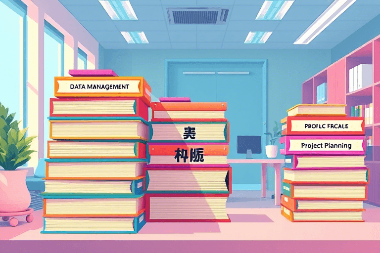 如何有效进行建设工程资料管理？