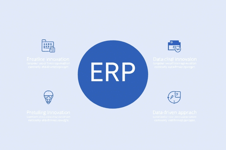 ERP品牌如何打造市场影响力与客户忠诚度