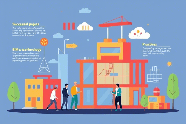 为什么工程资料管理对于项目的成功至关重要？