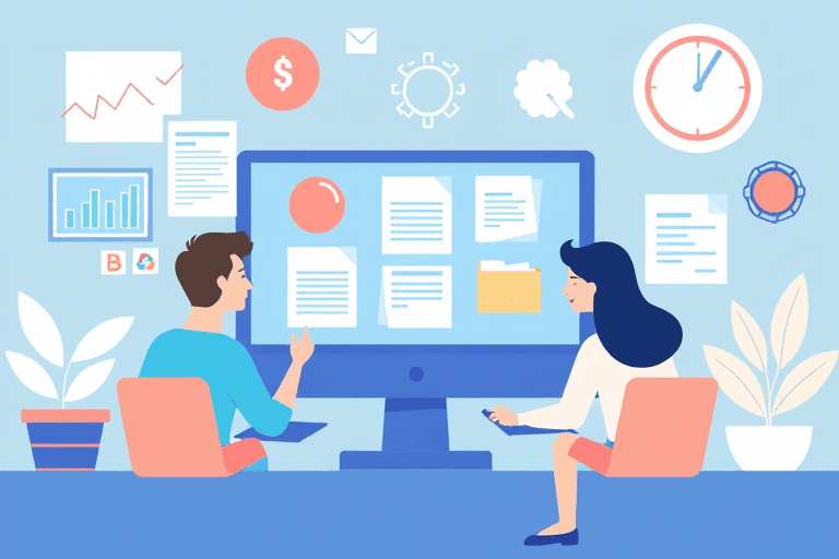 如何有效地进行工程资料档案管理？