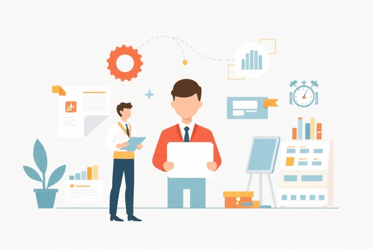 如何简化复杂的工程资料管理制度？