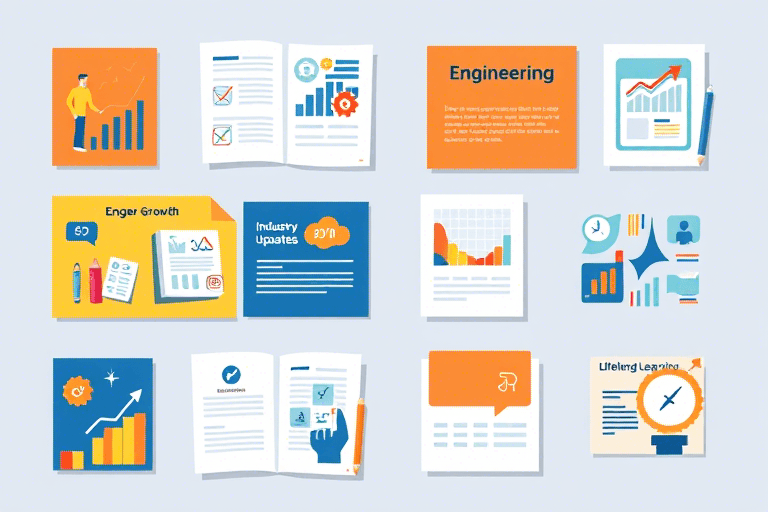 工程资料管理员岗位前景如何把握？