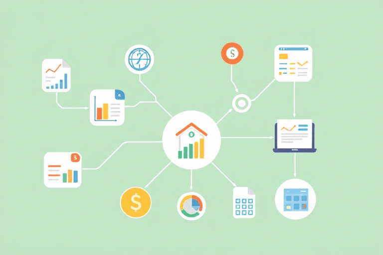 ERP费用怎么做？如何科学管理企业ERP项目成本与预算？