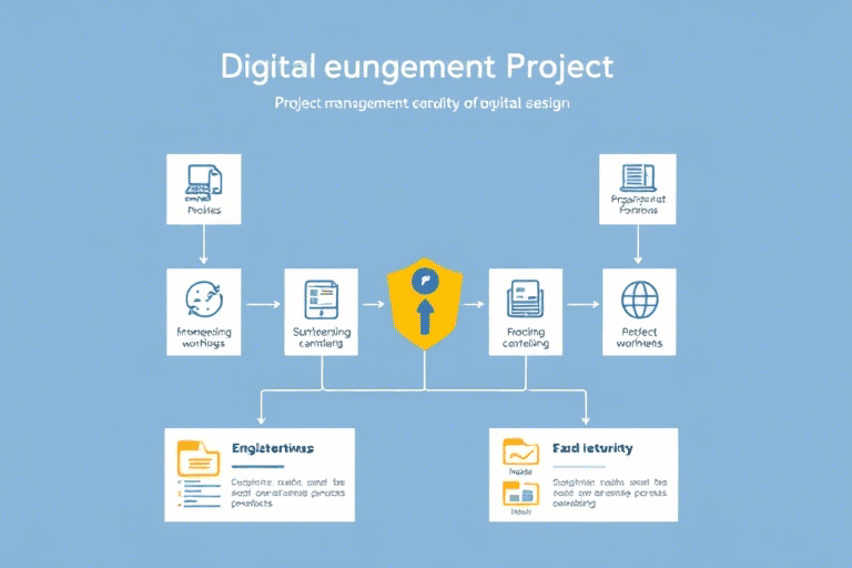 如何有效地进行工程资料管理？关键方法与实践