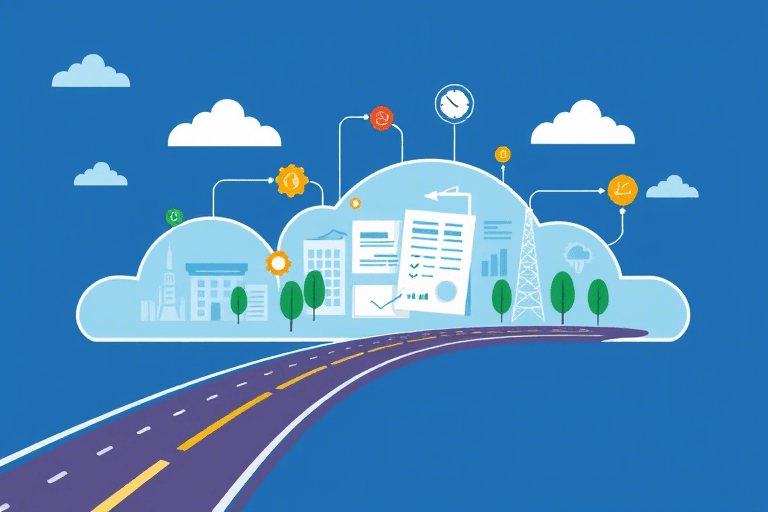 如何有效进行公路工程中的资料管理工作？