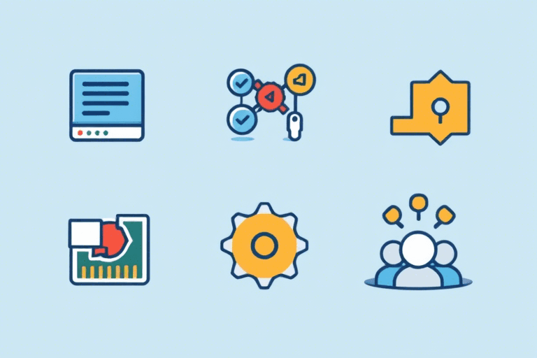 如何高效地管理工程项目的文档和资料？