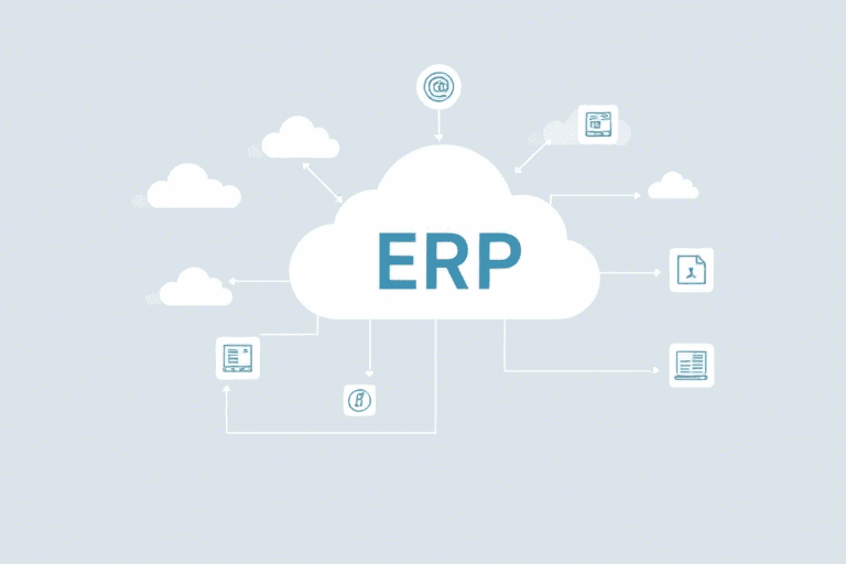 常用ERP怎么做？如何选择和使用常用的ERP系统？