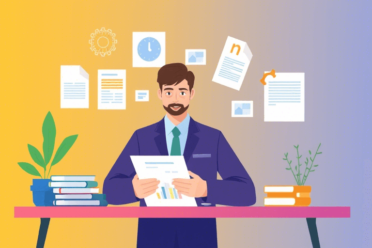 陕建资料员如何高效进行工程管理？