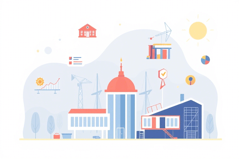 如何高效进行万达工程管理资料汇总？