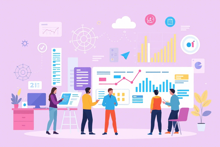 如何有效进行工程资料管理？学习心得与实践技巧