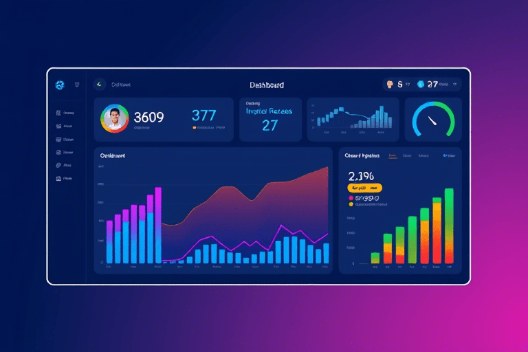 企业管理ERP系统如何有效实施与优化以提升企业运营效率