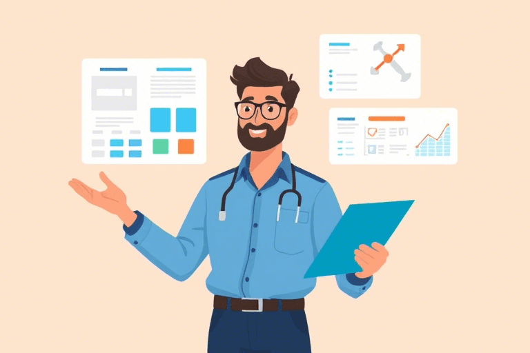 通信工程资料管理软件如何设计和实现？