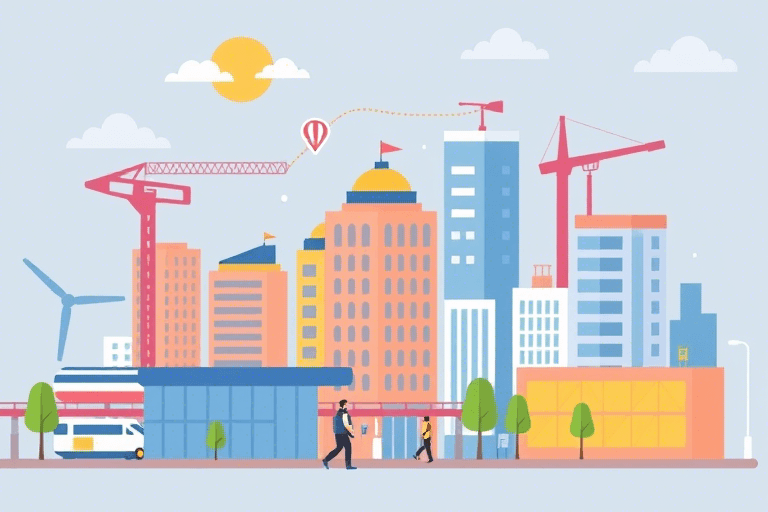 市政工程资料管理有哪些独特特点？如何进行有效管理？