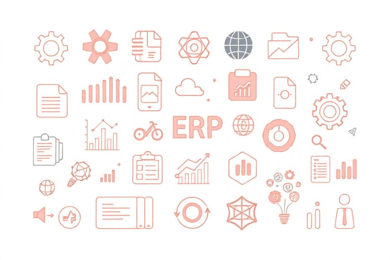 速卖通erp如何提升跨境电商效率？