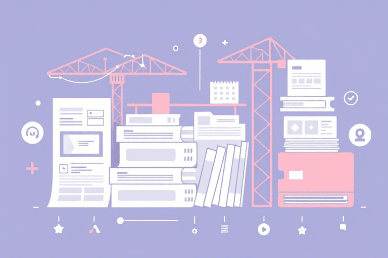如何有效地进行建设工程管理档案资料管理？