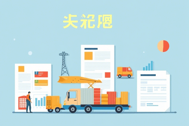 如何高效获取和利用考研物流工程与管理资料？