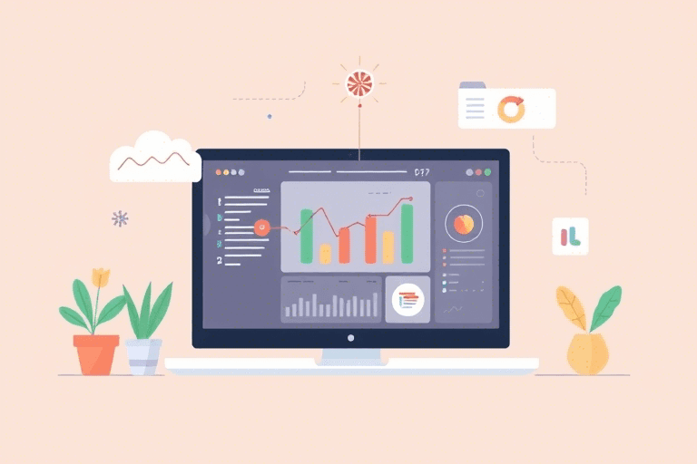 外贸ERP管理软件如何选择与使用？