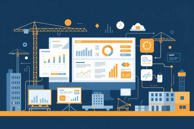 如何有效进行建筑工程资料管理的作业？