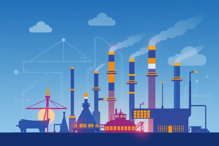 如何设计一份高效实用的石化工程管理资料模板？