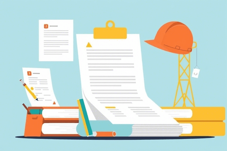 如何有效进行工程建设承发包管理资料的整理与应用？