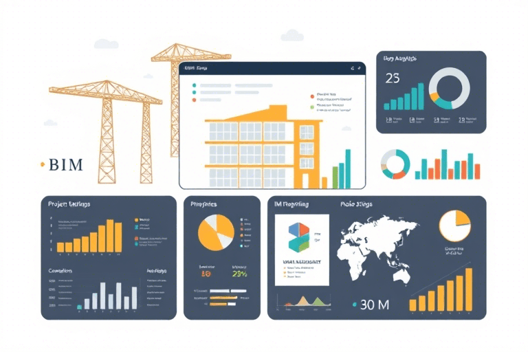 如何高效进行工程项目内业资料管理？