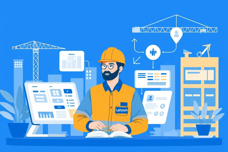 如何合理管理建设工程资料员？建设工程资料员应该由谁负责？