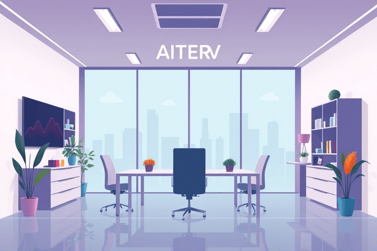 ERP软件服务：如何实现企业信息化管理的高效解决方案