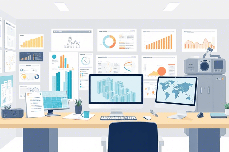 如何有效进行工程资料管理台账？