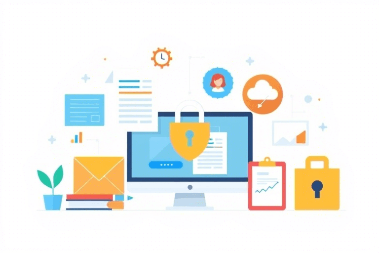 如何有效进行工程资料管理？