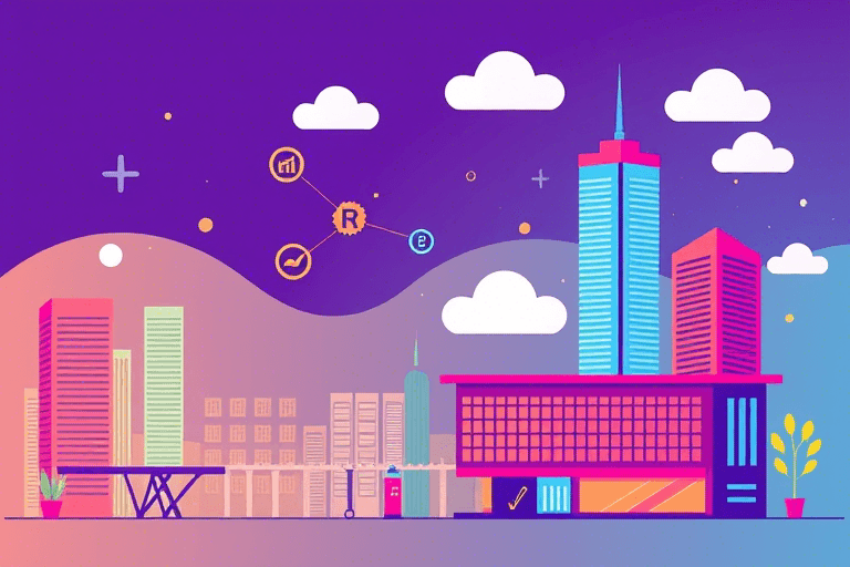 广州ERP怎么做？如何选择适合本地企业的ERP解决方案？