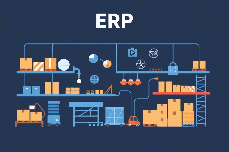包装行业 ERP 系统的实施与优化策略