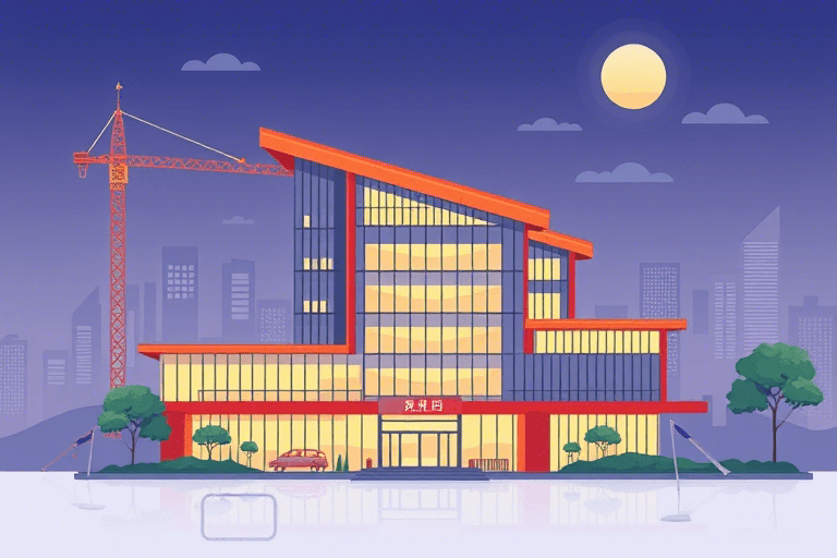 如何制作一份高效实用的广东建筑工程资料管理PPT？